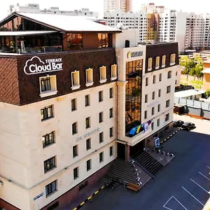 Aisha Bibi & Apart Otel