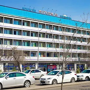 Otel Turkestan
