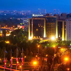 Otel Intercontinental By Ihg