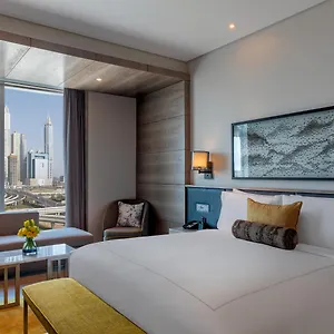 Otel Taj Jumeirah Lakes Towers