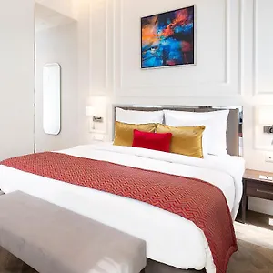 Otel Three Corners Avenue