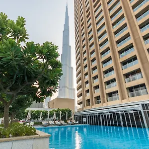 Apart Otel Westminster Mall