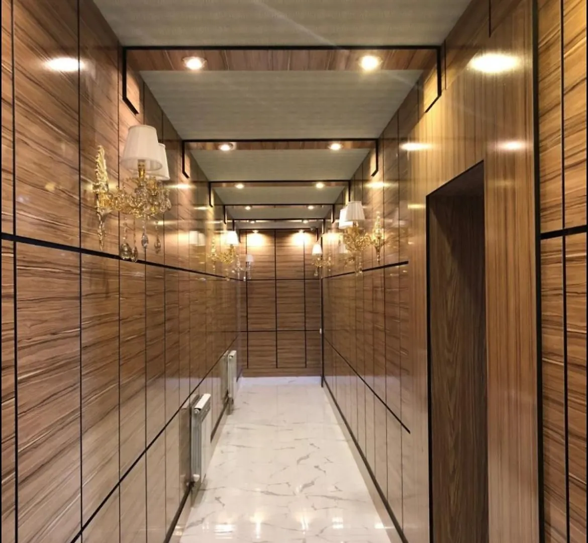 Hotel Antalya Zaozernyy