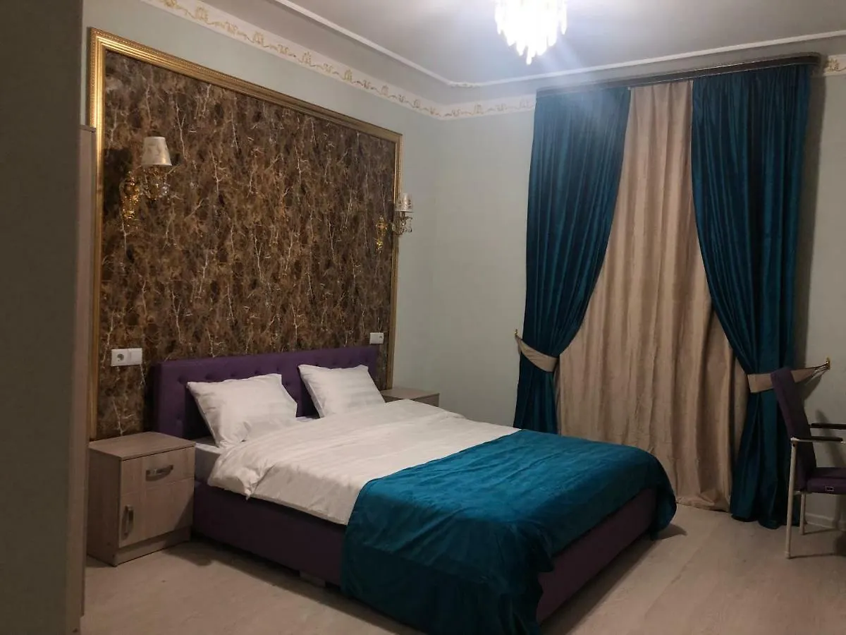 ***  Hotel Antalya Zaozernyy Kazakhstan
