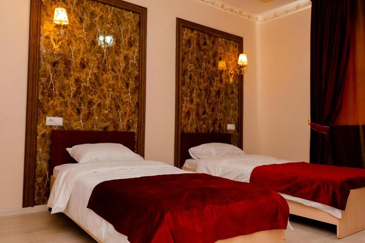 Hotel Antalya Zaozernyy