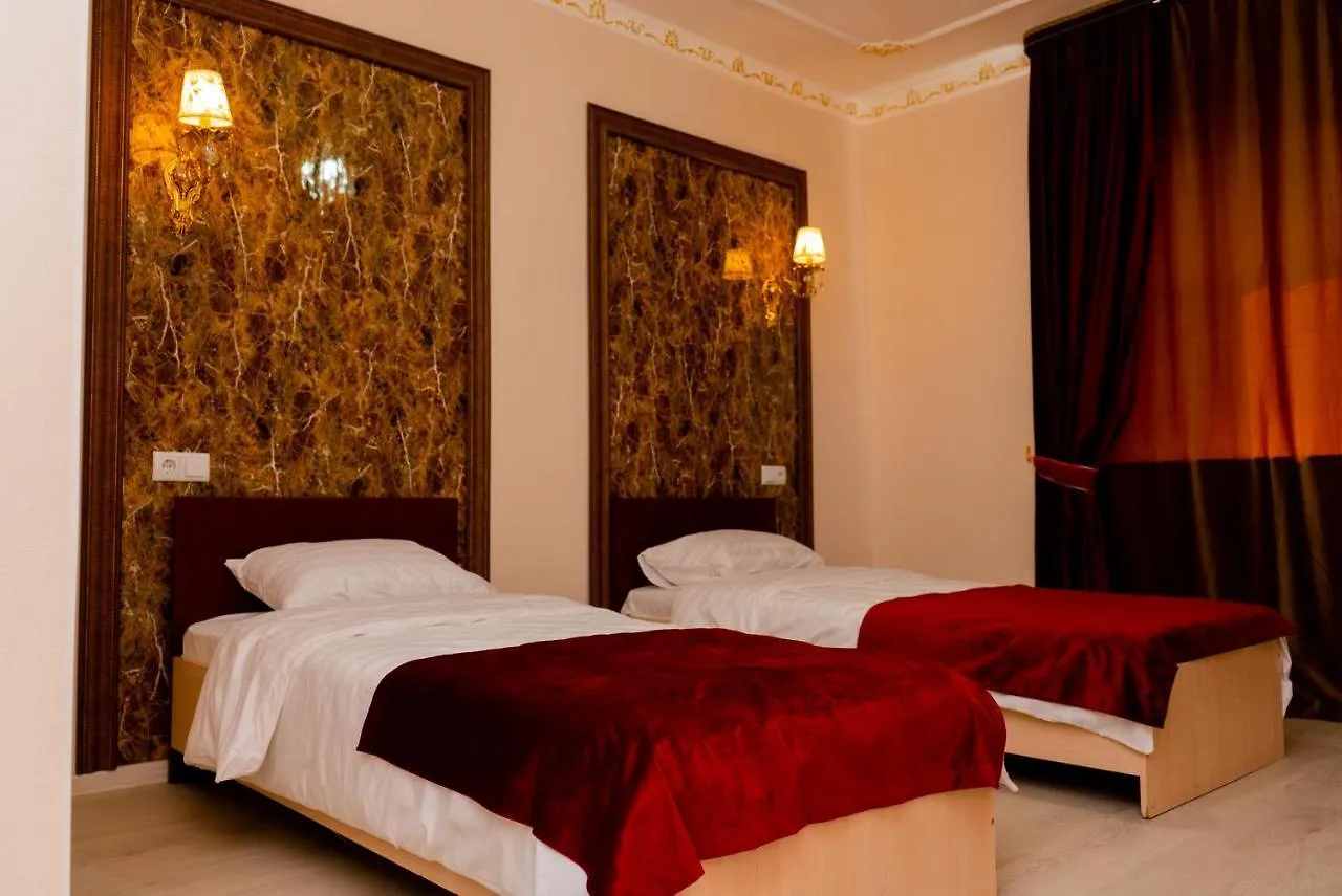 Hotel Antalya Zaozernyy