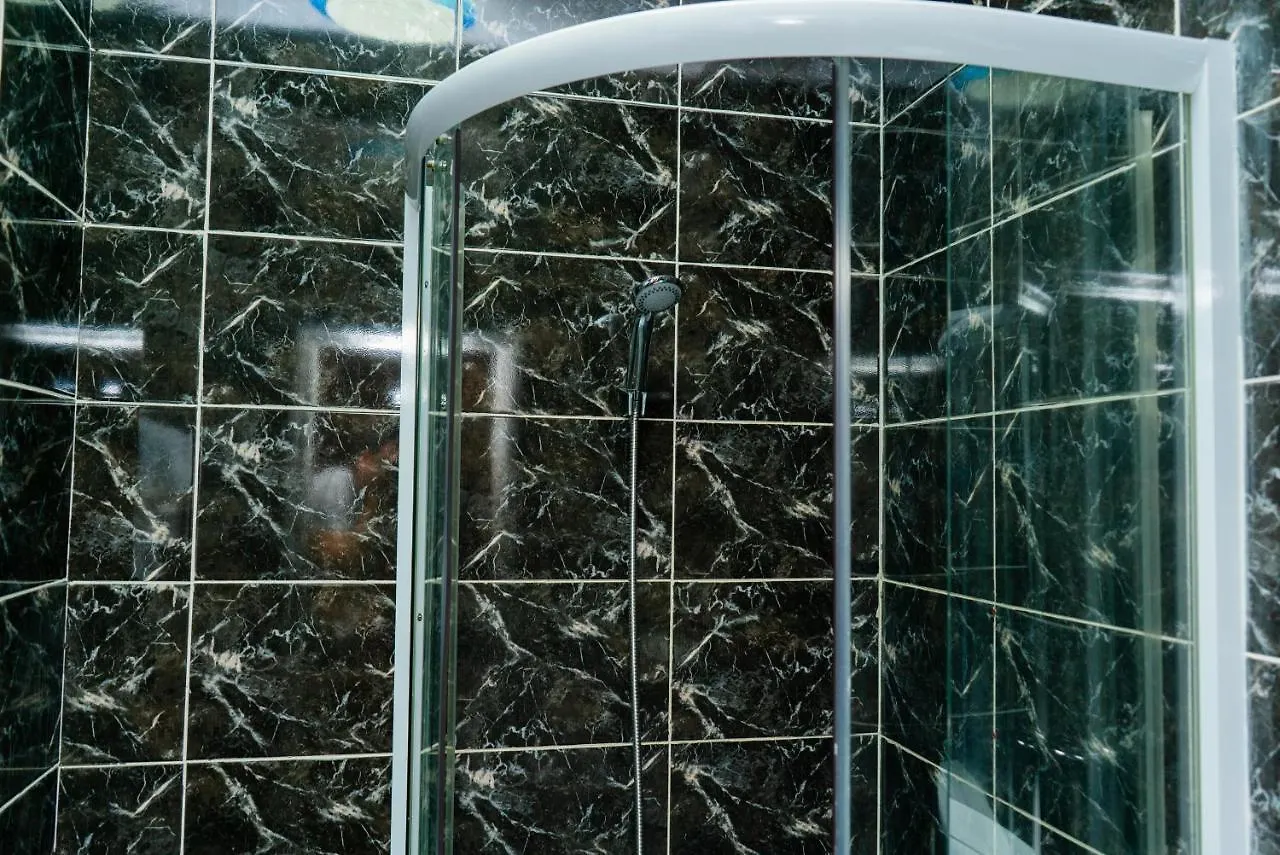 Hotel Antalya Zaozernyy
